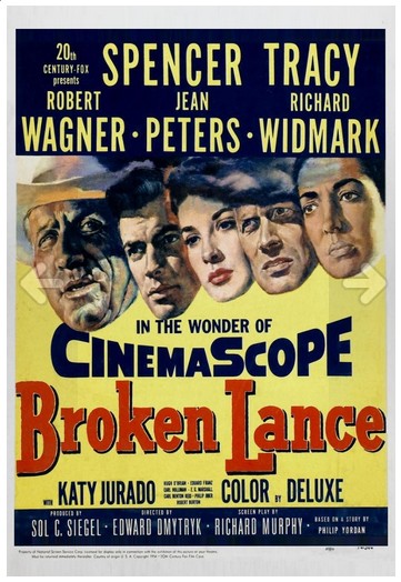 Lo que la tierra hereda 1954 ES EN